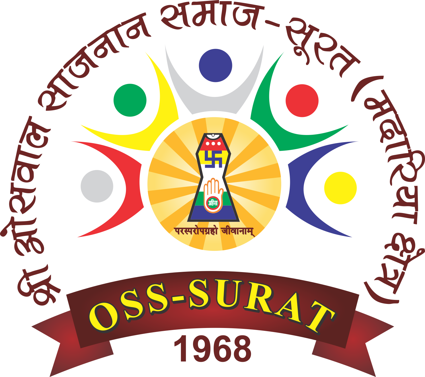 oswal_sajnan_samaj_logo