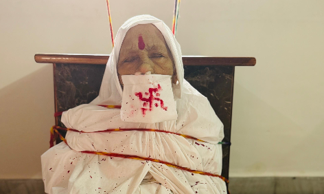 Oswal Sajnan Samaj