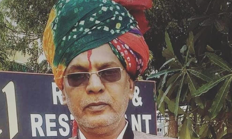 Oswal Sajnan Samaj
