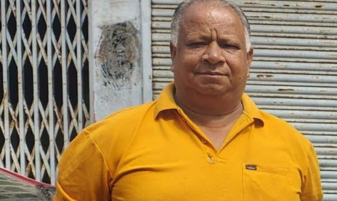 Oswal Sajnan Samaj