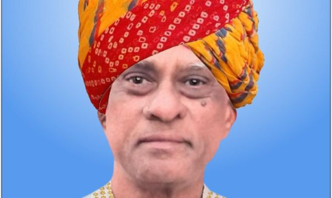 Oswal Sajnan Samaj