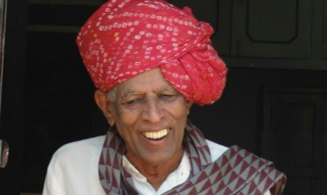 Oswal Sajnan Samaj