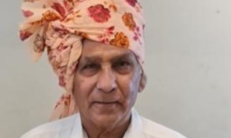 Oswal Sajnan Samaj