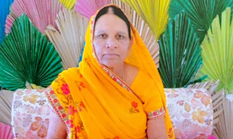 Oswal Sajnan Samaj