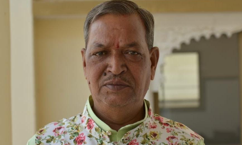 Oswal Sajnan Samaj